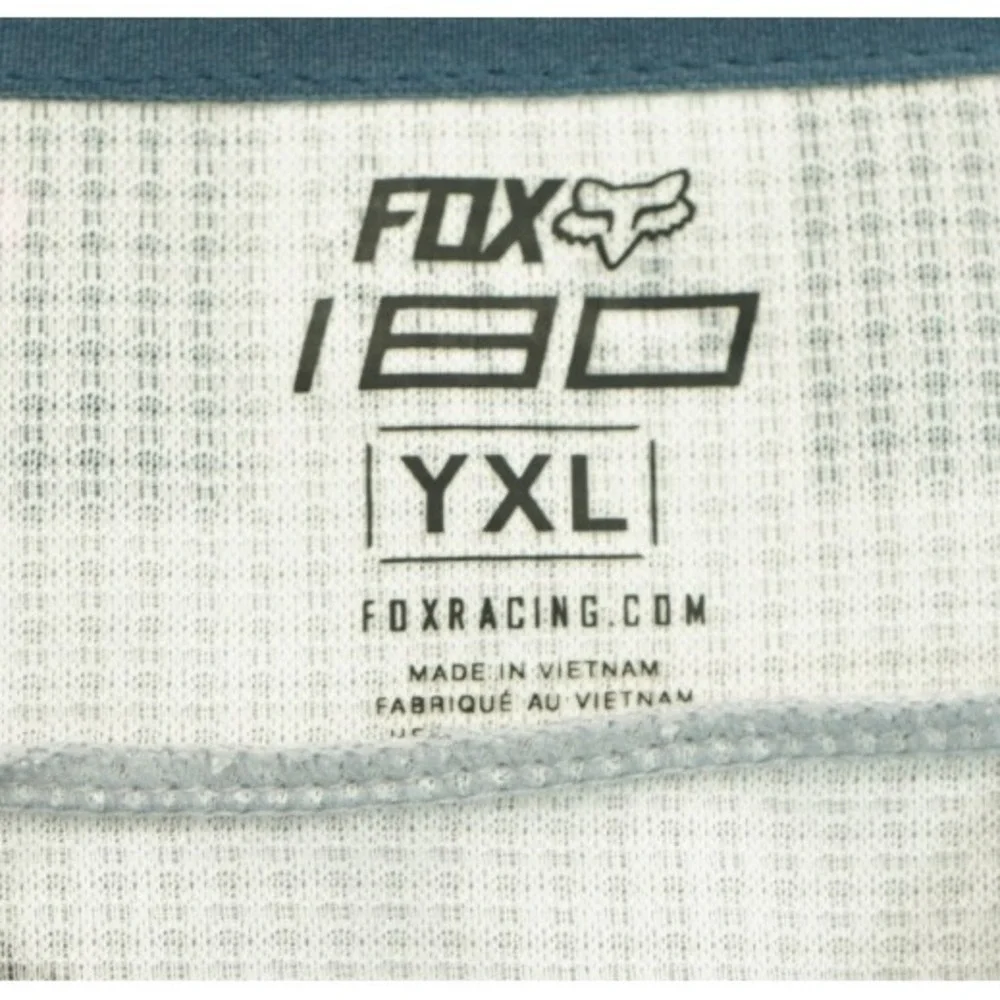 Fox nwt racing